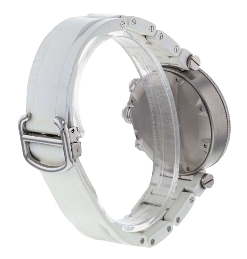 Cartier Pasha W3140004